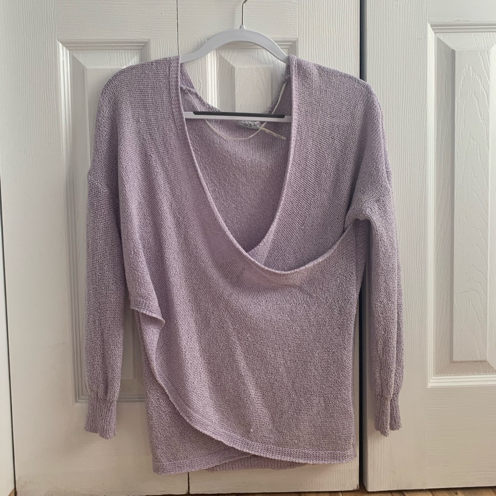 sweater